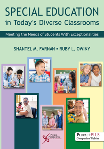 Picture of Special Education in Today's Diverse Classrooms: Meeting the Needs of Students With Exceptionalities