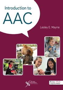 Picture of Introduction to AAC