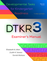 Picture of DTKR-3 Examiner's Manual