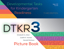 Picture of DTKR-3 Picture Book