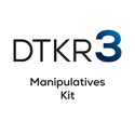 Picture of DTKR-3 Manipulatives Kit