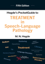 Picture of Hegde's PocketGuide to Treatment in Speech-Language Pathology - Fifth Edition