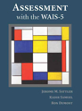 Picture of ASSESSMENT with the WAIS-5