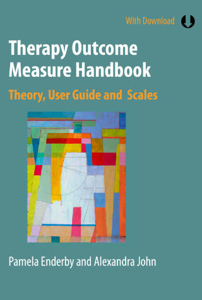 Picture of Therapy Outcome Measure Handbook: Theory, User Guide and Scales