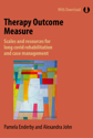 Picture of Therapy Outcome Measure: Scales and resources for Long Covid rehabilitation and case management