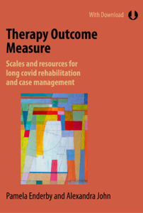 Picture of Therapy Outcome Measure: Scales and resources for Long Covid rehabilitation and case management