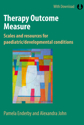 Picture of Therapy Outcome Measure: Scales and resources for paediatric and developmental conditions