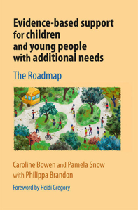 Picture of Evidence-based support for children and young people with additional needs