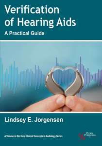 Picture of Verification of Hearing Aids: A Practical Guide