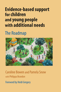 Picture of Evidence-based support for children and young people with additional needs