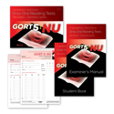 Picture of GORT-5: NU Examiner's Manual